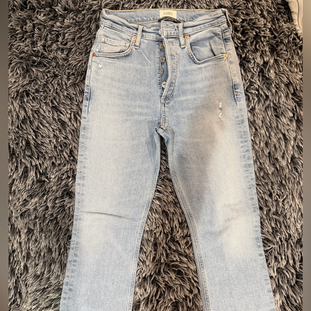 Citizens Of Humanity jeans
